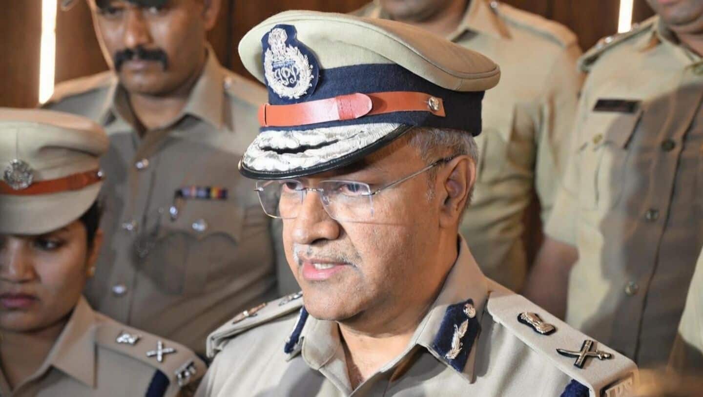 Bengaluru police bust drug ring, arrest 11, seize 2.57CR drugs