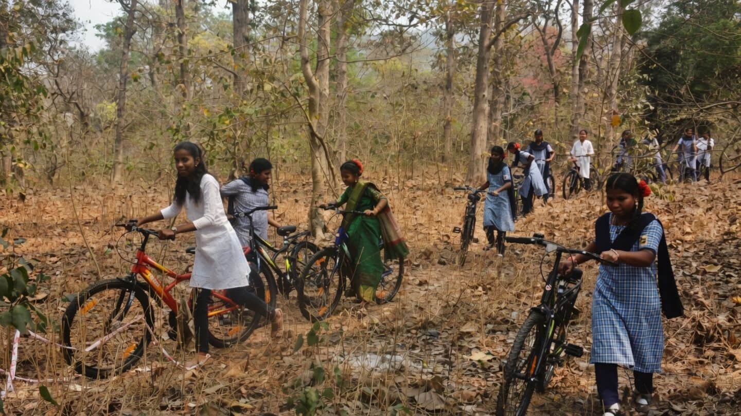 Maharashtra launches review, shifts hostels to messes for tribal students