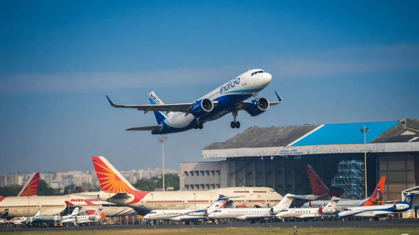25 अक्टूबर से बंद होगा मुंबई हवाई अड्डे का टर्मिनल 1, आपकी यात्रा पर क्या असर?