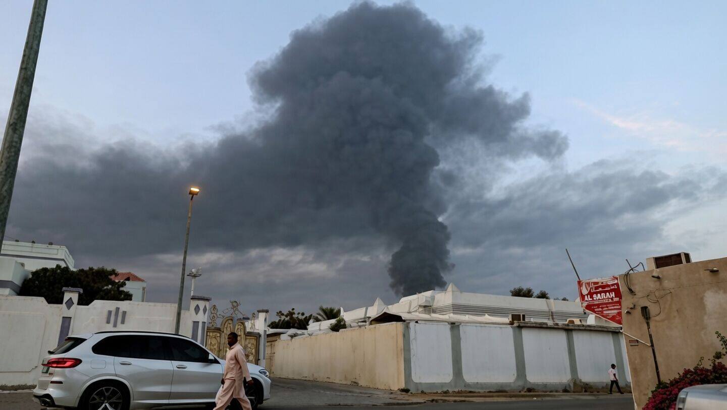 500 Indian students in Iran shifted to safer spots