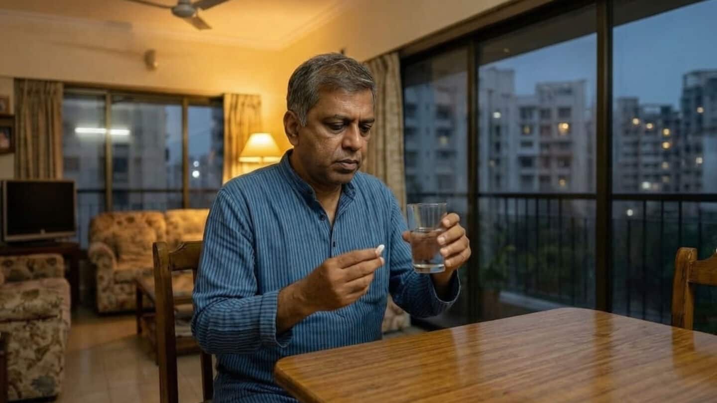 Iran conflict impacts India's healthcare costs