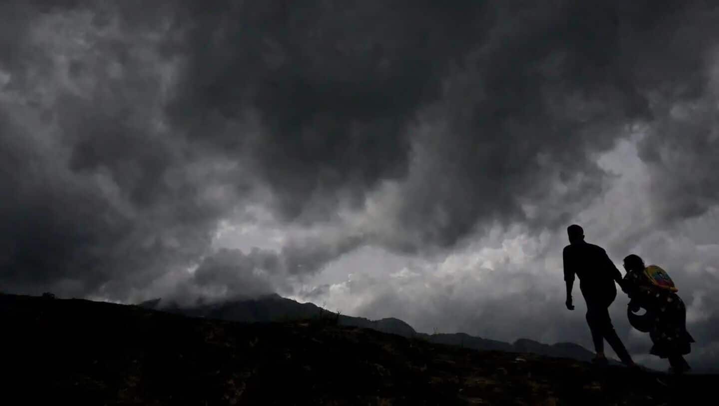 IMD set to reveal 2026 monsoon forecast affecting farmers, markets