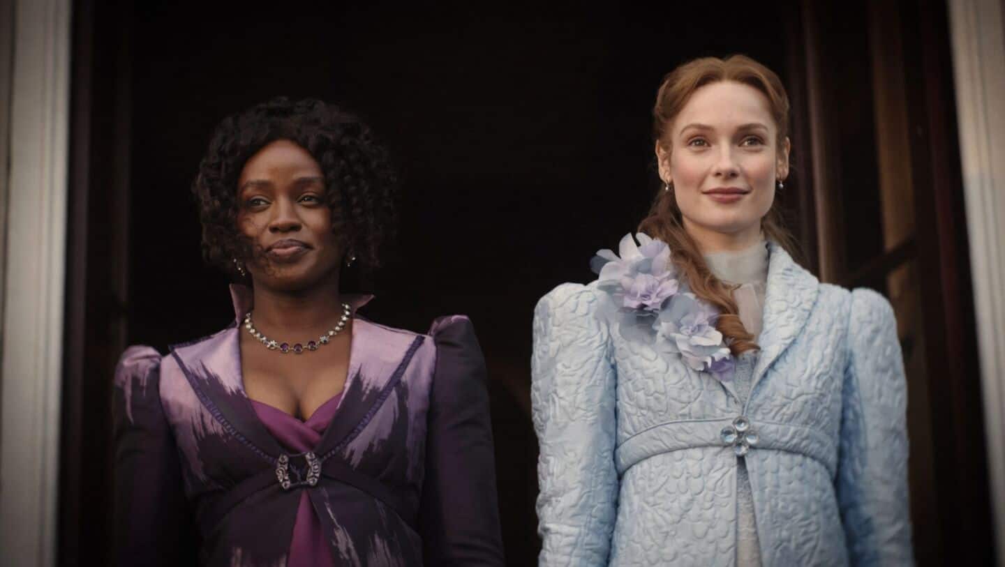 Netflix confirms 'Bridgerton' season 5 in 2027 with queer romance