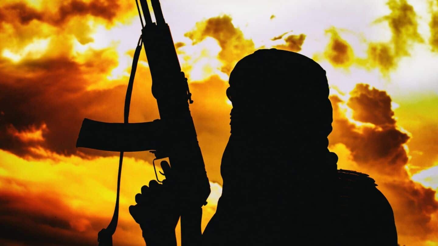 India lists Mohammad Mussadiq as JeM terrorist under UAPA law