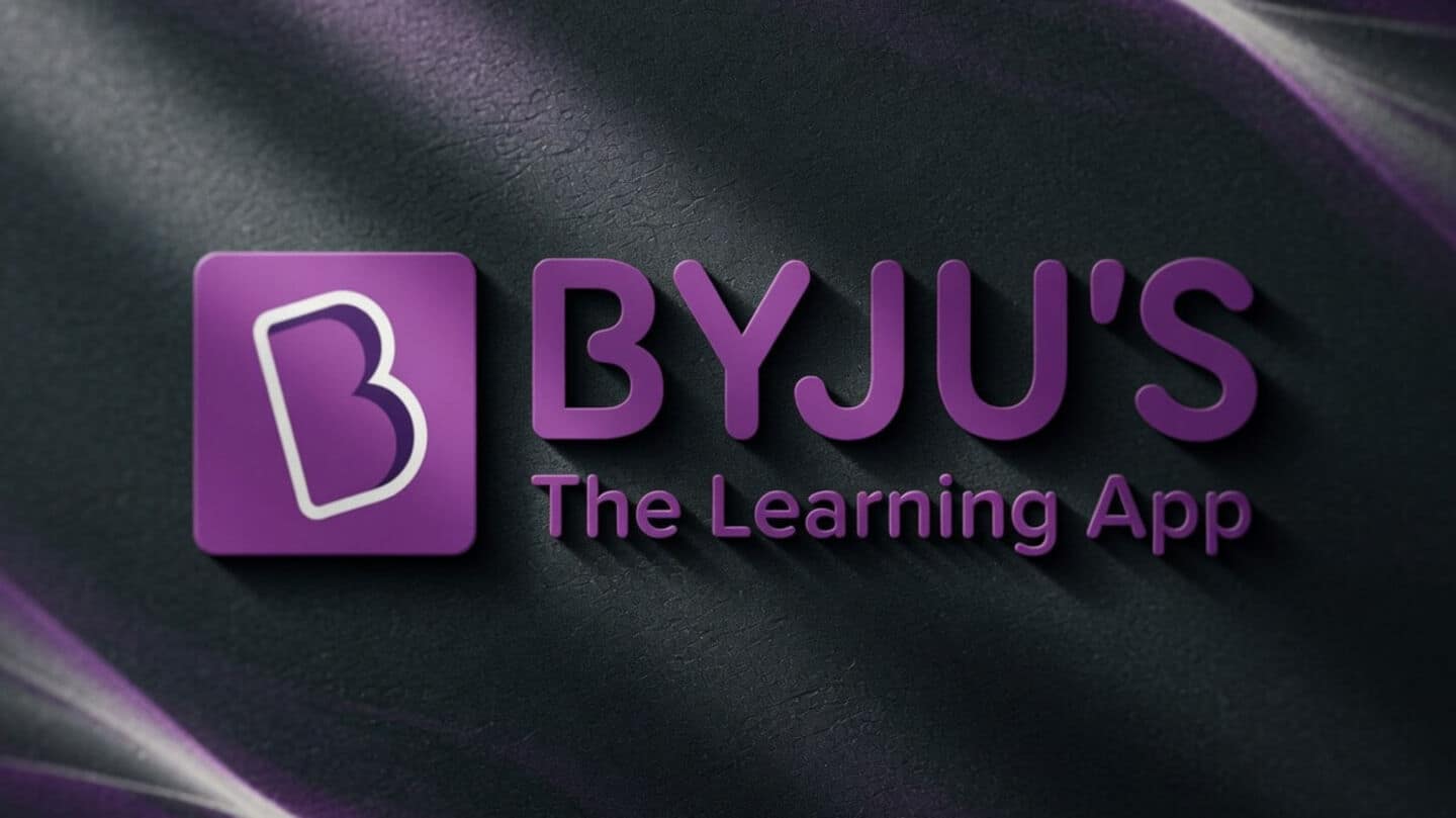 BYJU'S seeks 90-day extension for insolvency resolution, Shailendra Ajmera says