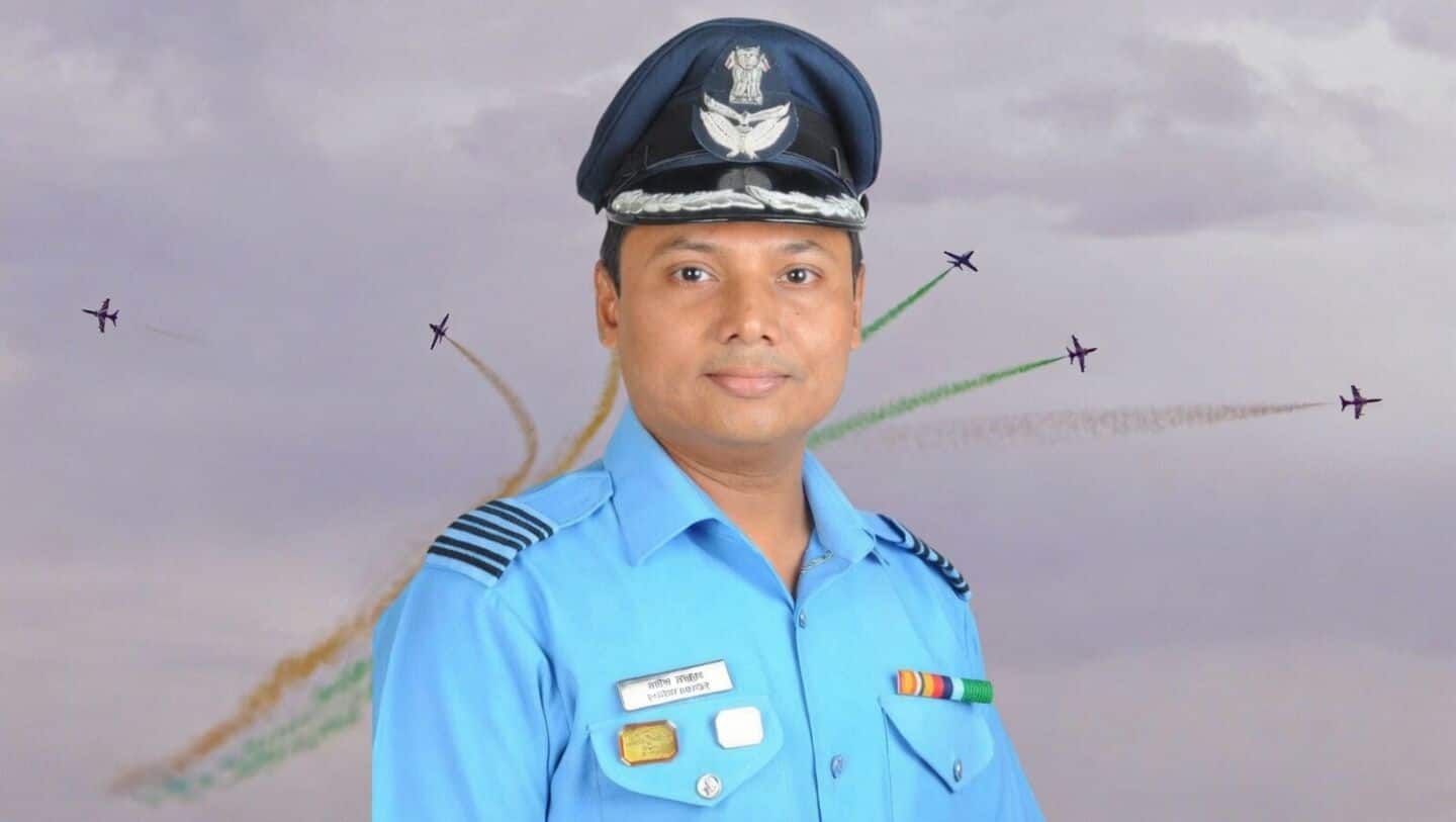 रिटायर्ड विंग कमांडर का नाम वोटर लिस्ट से गायब: क्या लाखों भारतीयों का मताधिकार खतरे में?