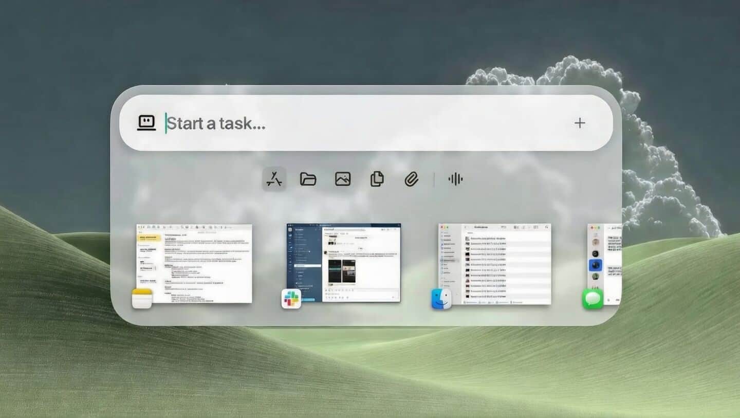 Perplexity rolls out personal computer on Mac to Max subscribers