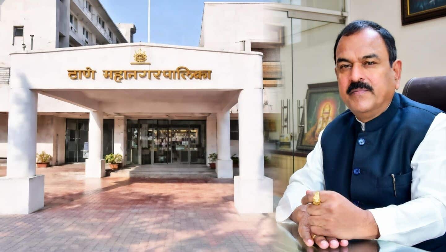 Former Thane official accused of repeated rape, threatened video leak