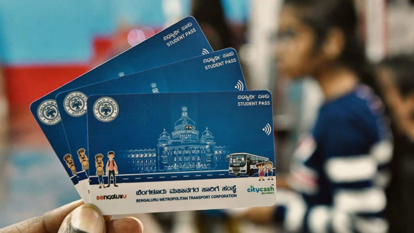 Karnataka expands free student passes for KSRTC KKRTC NWKRTC BMTC