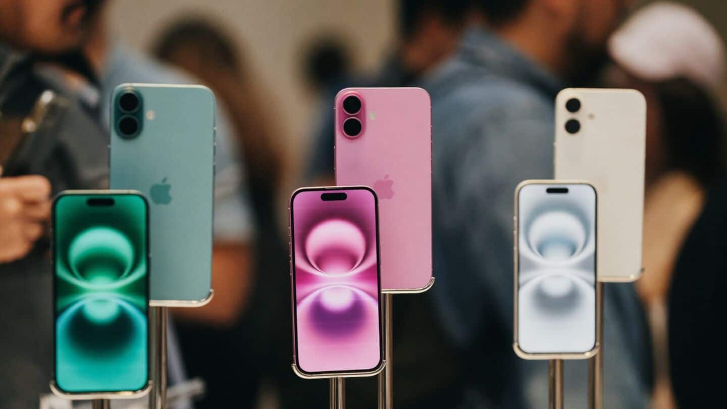 Apple's iPhone 18, 18e to get 9GB RAM for AI/Siri
