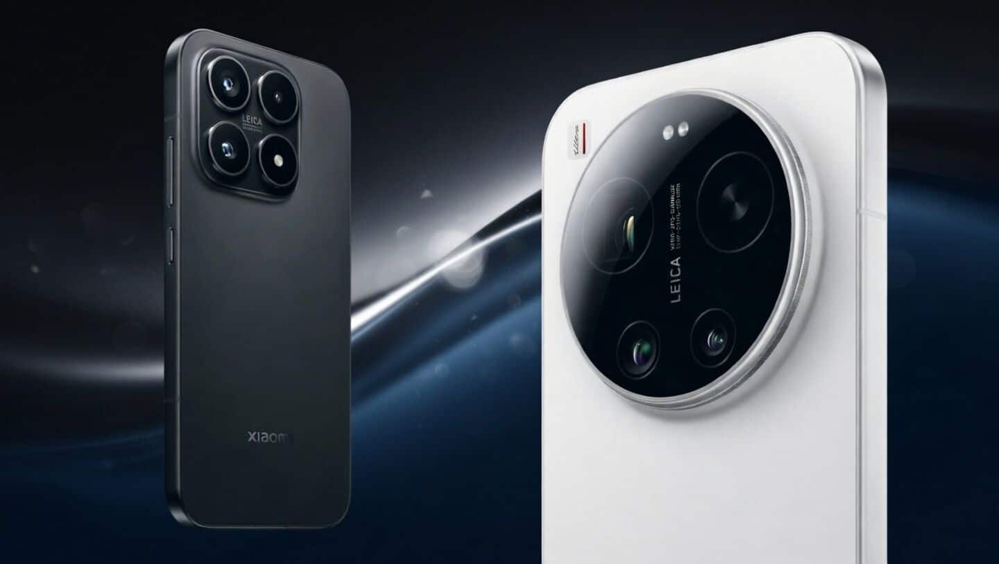 Xiaomi 17, 17 Ultra, Pad 8 launch in India today