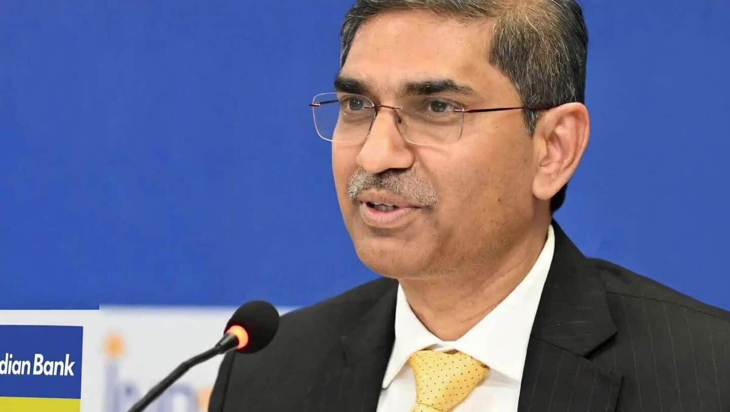 Indian Bank to raise ₹5,000cr via infrastructure bonds