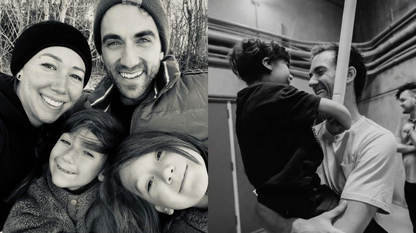 Coleman of 'Danny Go!' mourns son Isaac's death from cancer