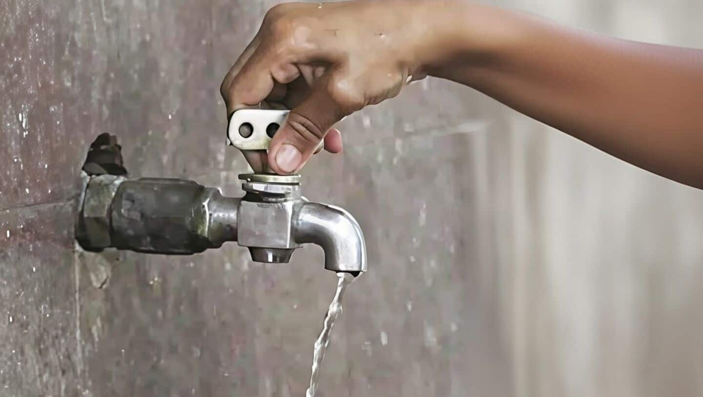 Pune water supply low Friday, PMC expects normal Saturday