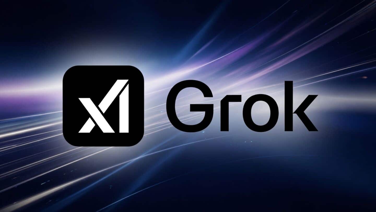 xAI launches Grok Imagine Video 1.5 for image-to-video creation