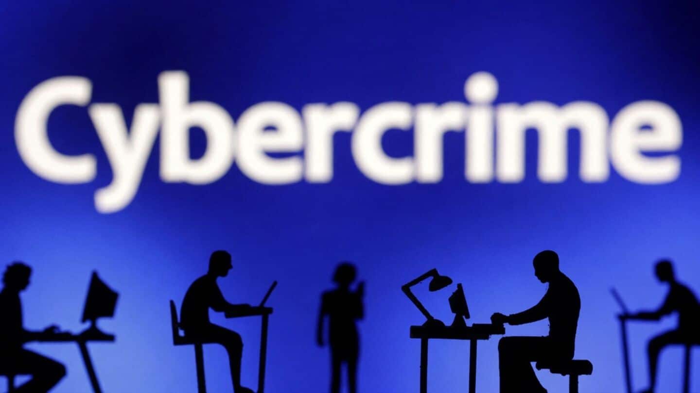 Home Ministry launches GRM and MRM portals aiding cyber victims
