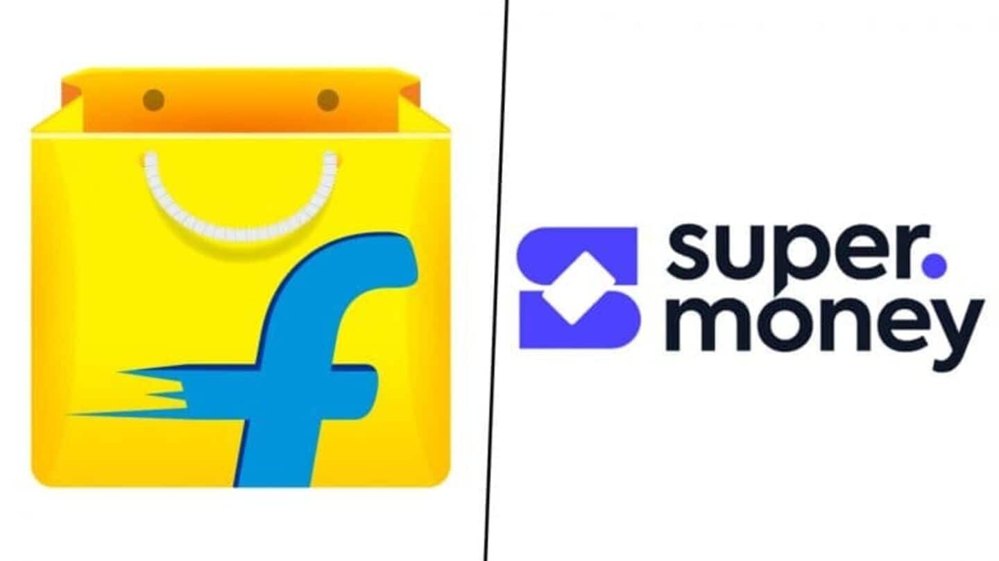 Flipkart-backed super.money adds domestic flight bookings to its app