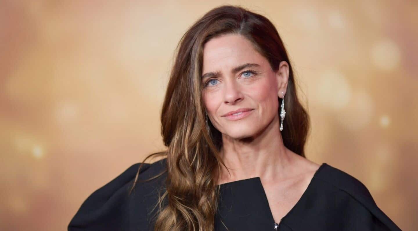 Peet says she is cancer-free after lumpectomy and radiation