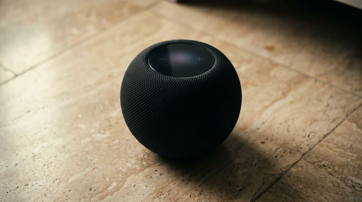 Apple delays Apple TV and HomePod mini until this fall