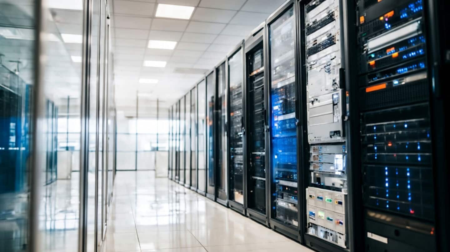 U.N. study: AI could use 3% of electricity by 2030