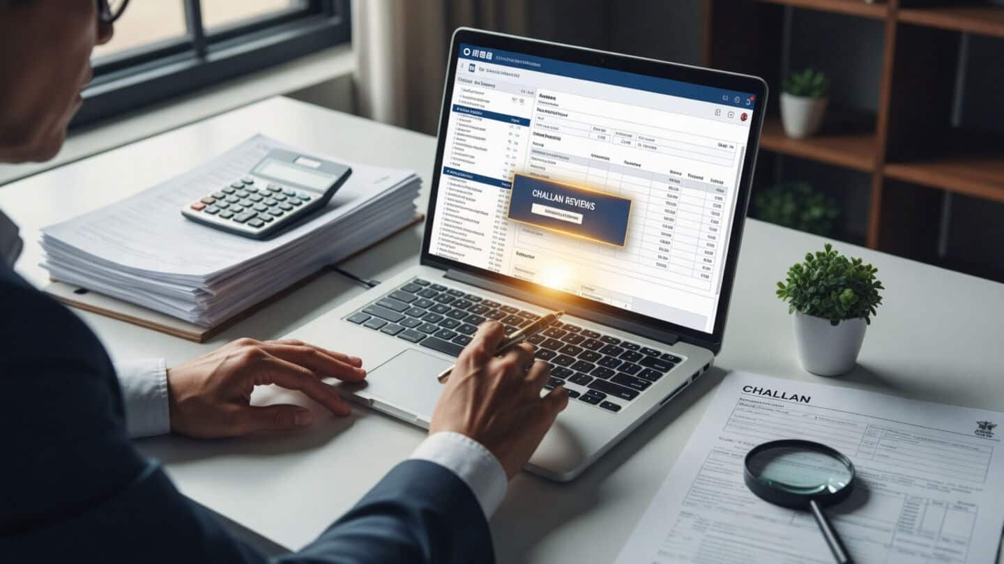 Income tax e-filing now lets PAN holders correct payment errors