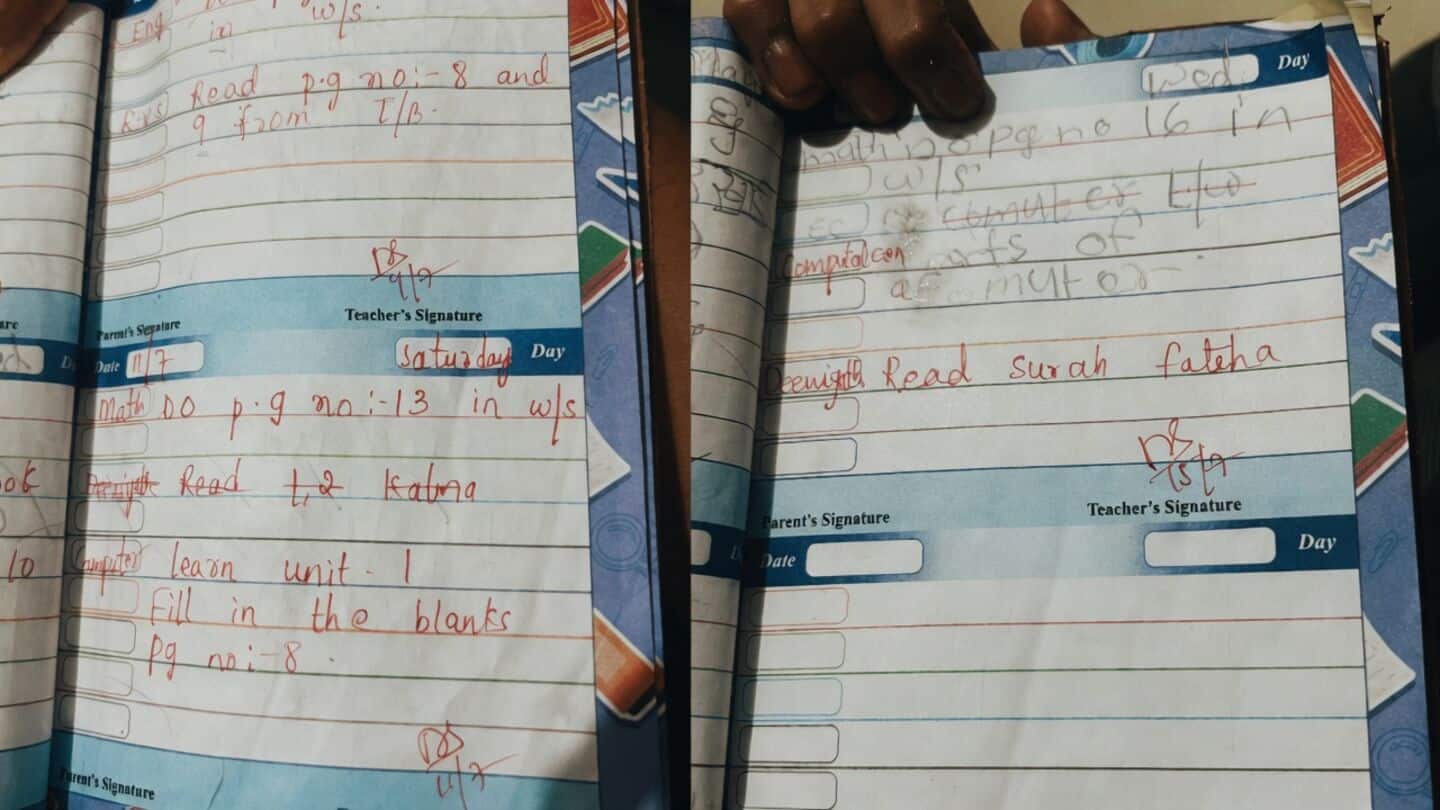 हैदराबाद में हिंदू छात्र से इस्लामी प्रार्थना पर बवाल, पुलिस एक्शन में