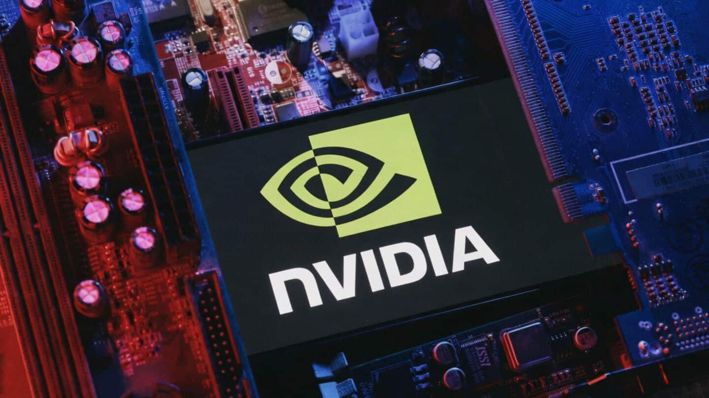 NVIDIA partners with Fanuc and Yaskawa Electric on AI robotics