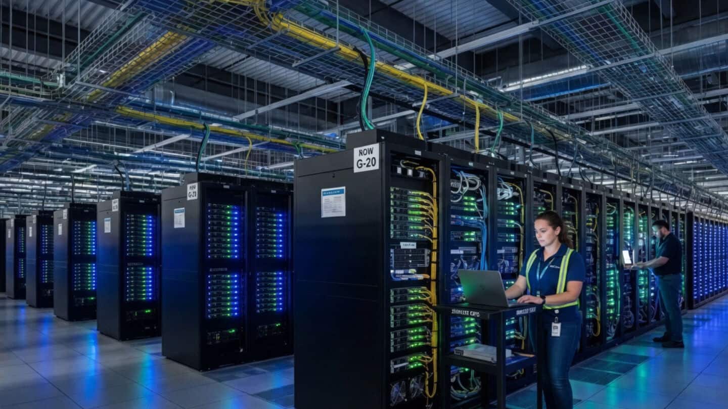 India needs $350-$435B for AI and data centers by 2030