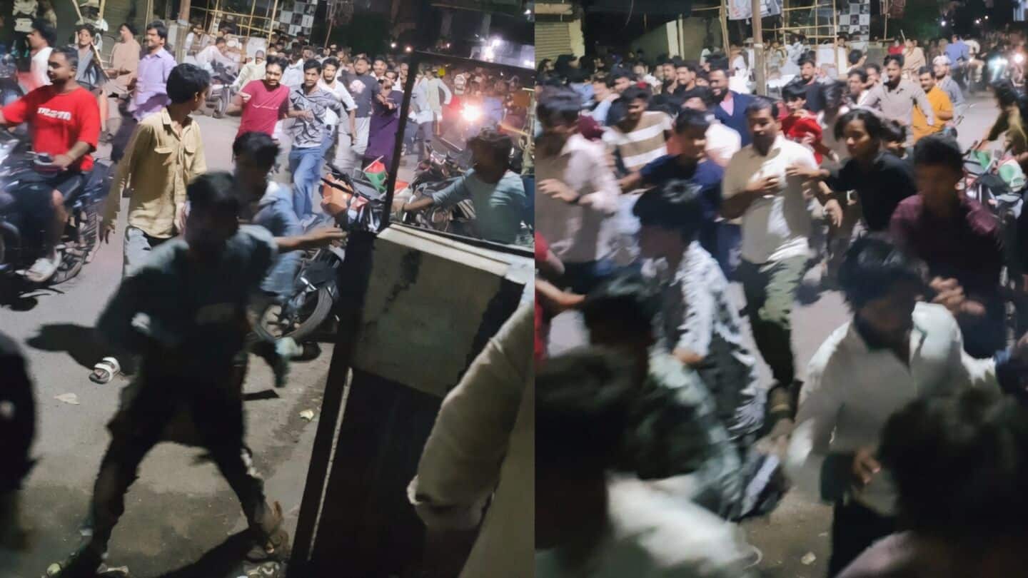 Shop owner Rais Alam's ₹16 sale sparks Kanpur overcrowding