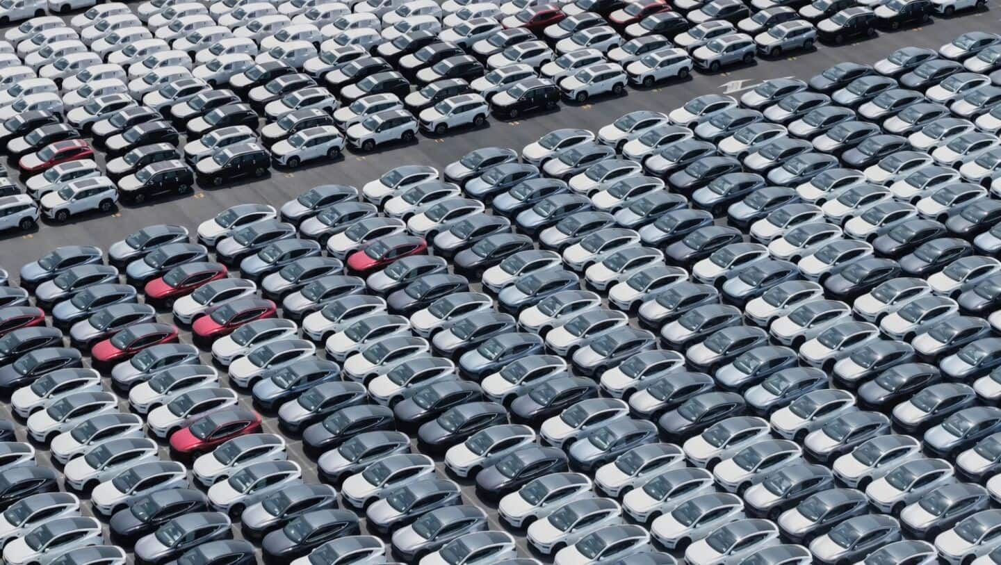 AI-defined vehicles: How Matter Motors CEO reimagines the future