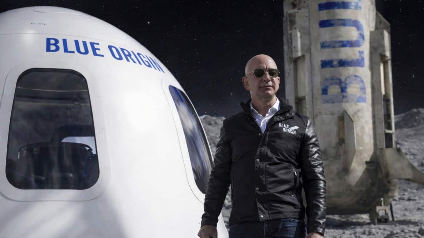 Blue Origin commits $600 million to Cape Canaveral Project Horizon expansion