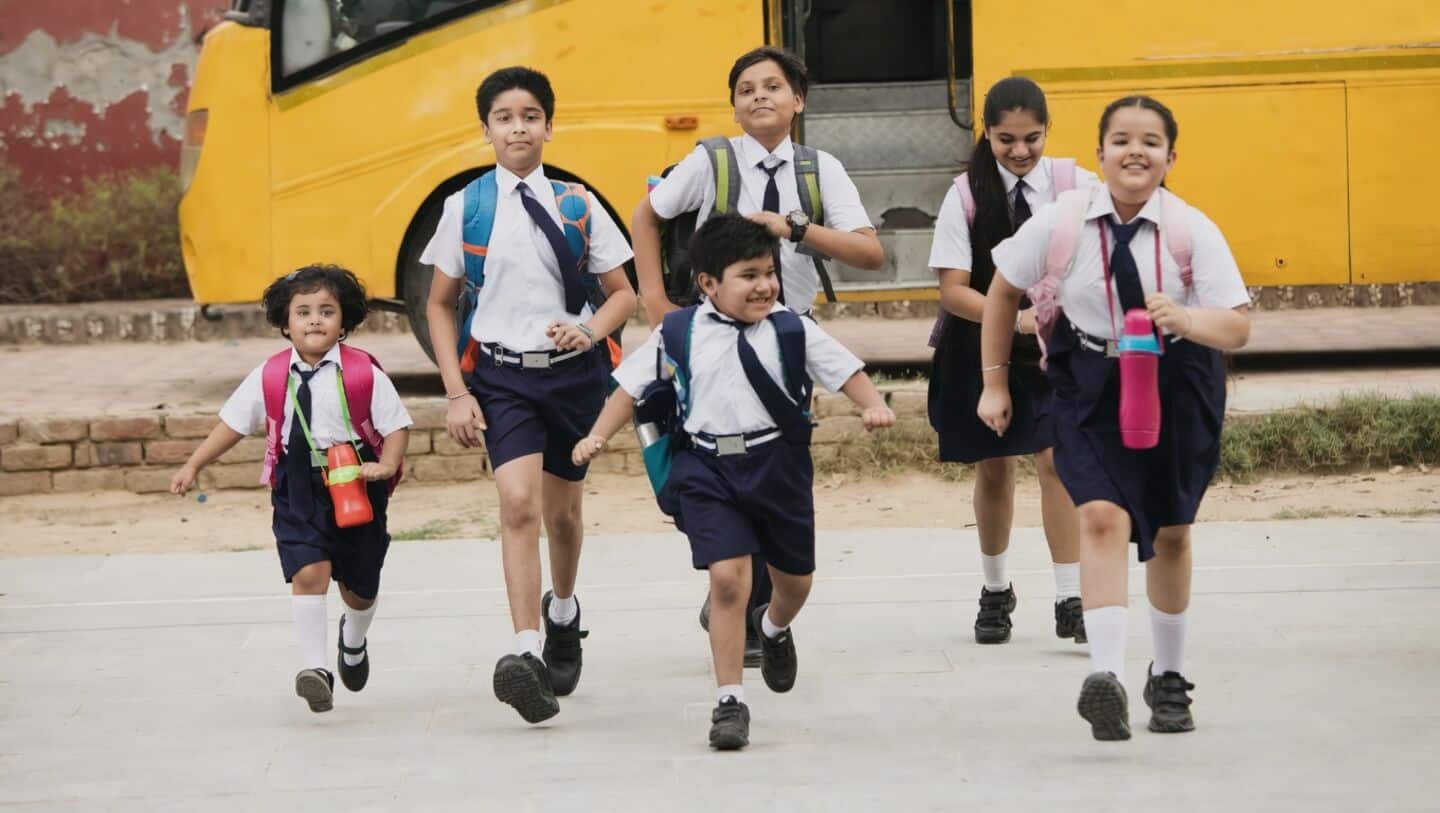 Government and private Jammu summer zone schools begin holidays early