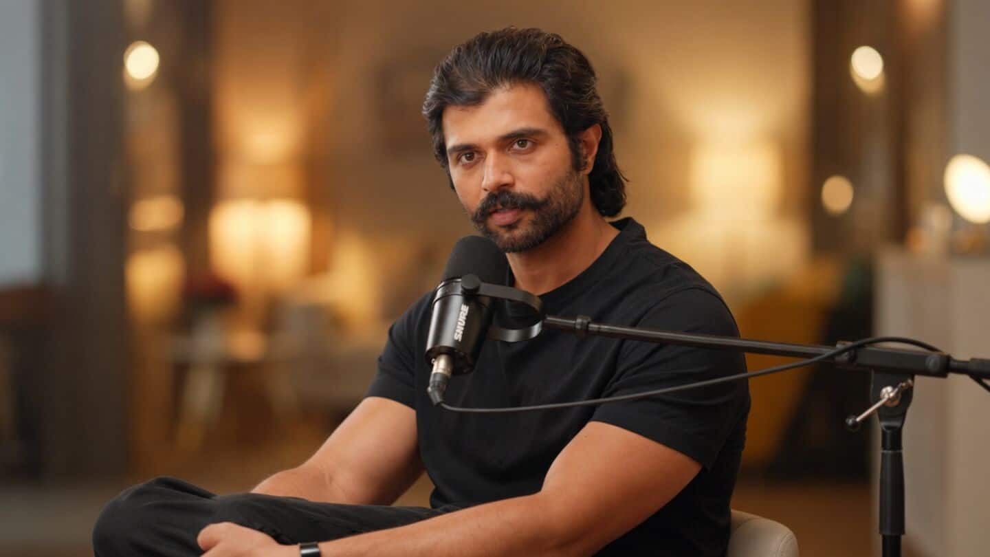 Deverakonda's UNHYPE sold 10,000 VD signature routines for ₹1.3cr