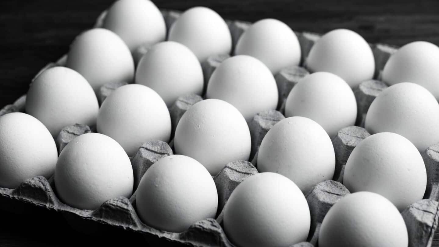 Uttar Pradesh mandates production and expiration dates on eggs