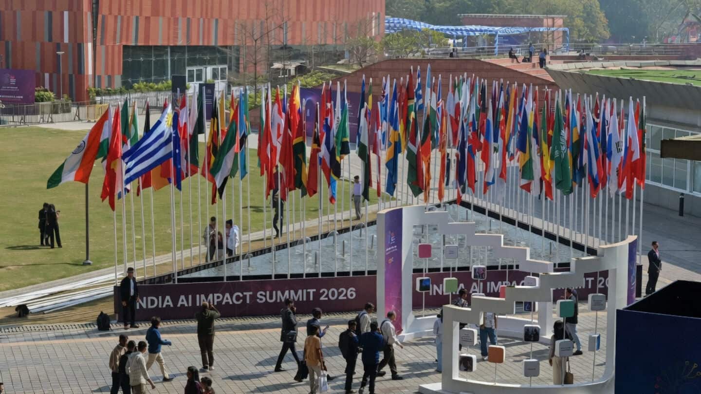 Boston Consulting Group finds India leads world in workplace AI