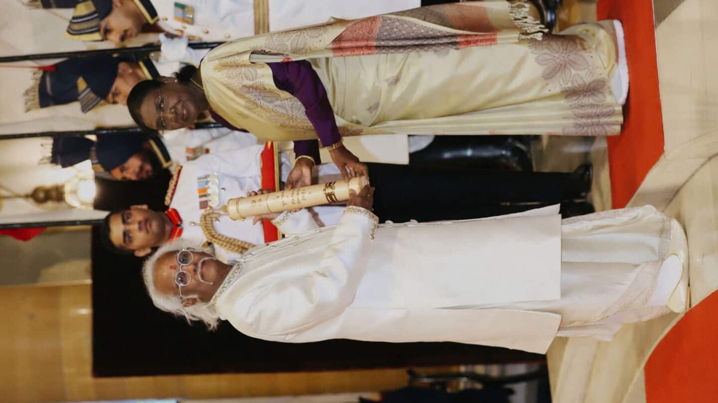 जानिए पद्म श्री तरुण भट्टाचार्य ने क्यों कहा, 'यह सम्मान मेरा नहीं, बल्कि भारतीय शास्त्रीय संगीत का है'?