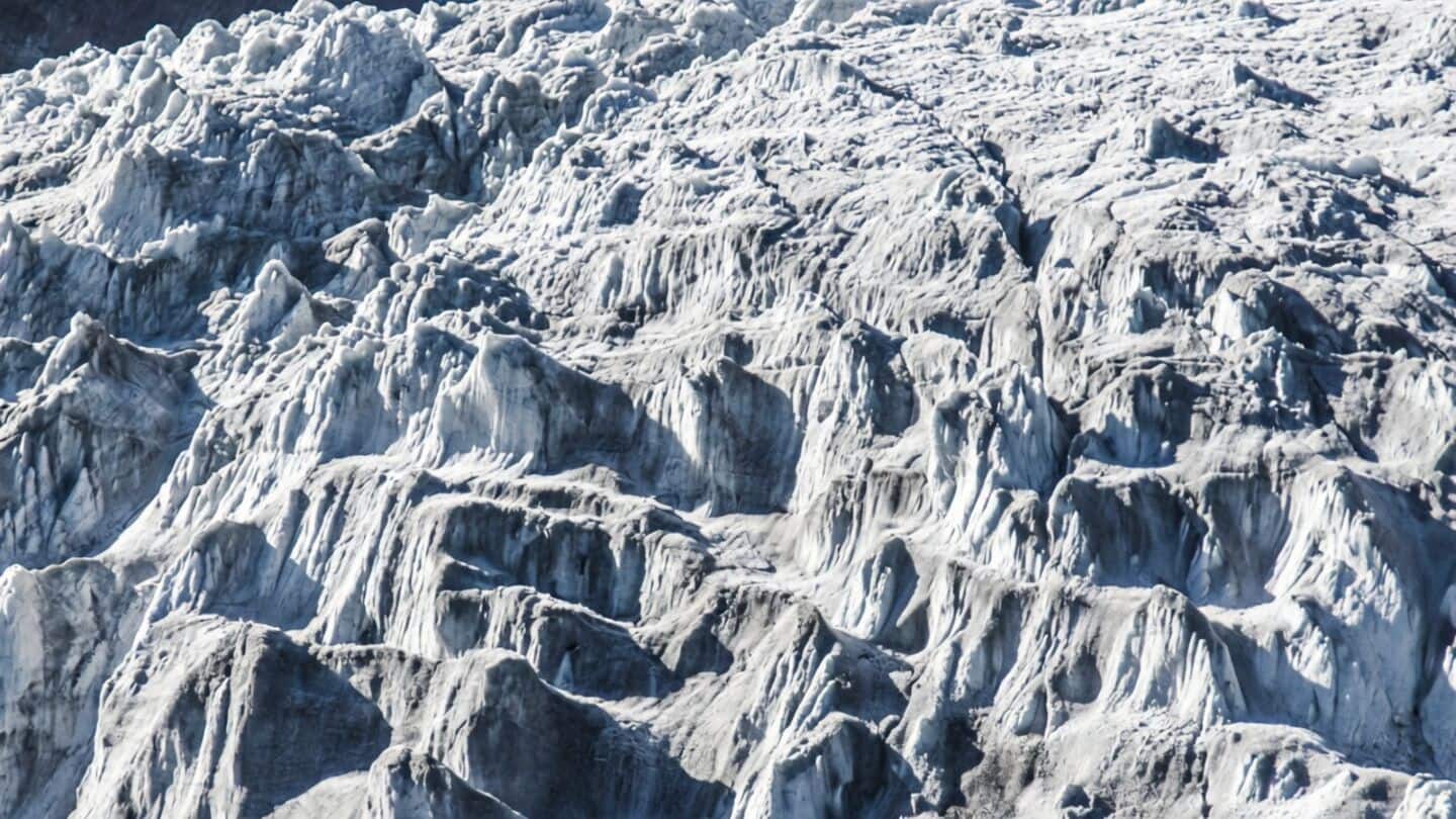 Study finds Uttarakhand glaciers shrinking rapidly, threatening Ganga and Yamuna