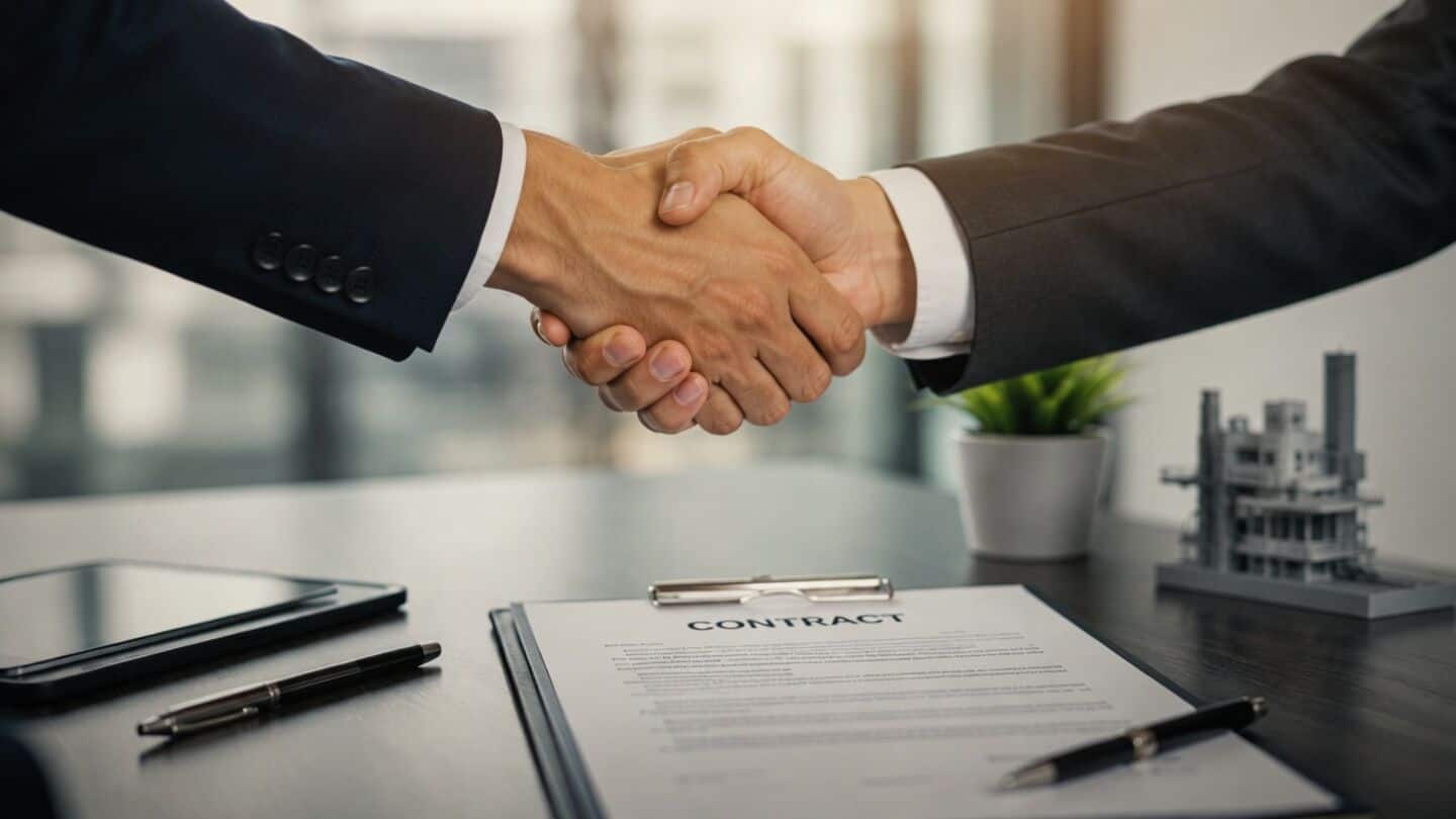 Mphasis secures £35.4 million contract to support Social Security Scotland