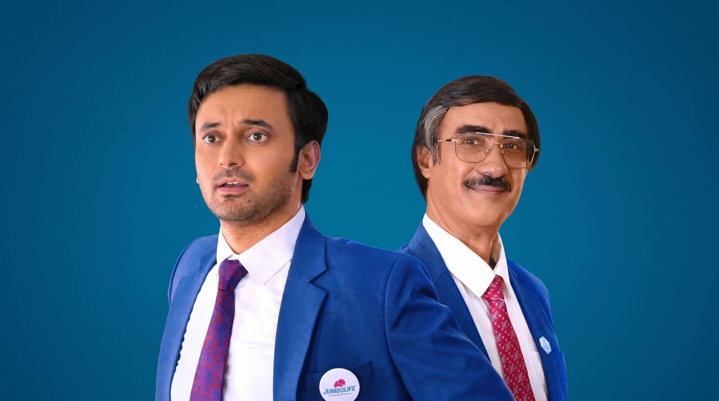Prime Video premieres 'The Pyramid Scheme' June 5 in Haridwar