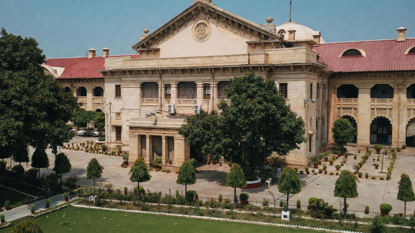 Allahabad High Court: banks cannot retain papers after repayment