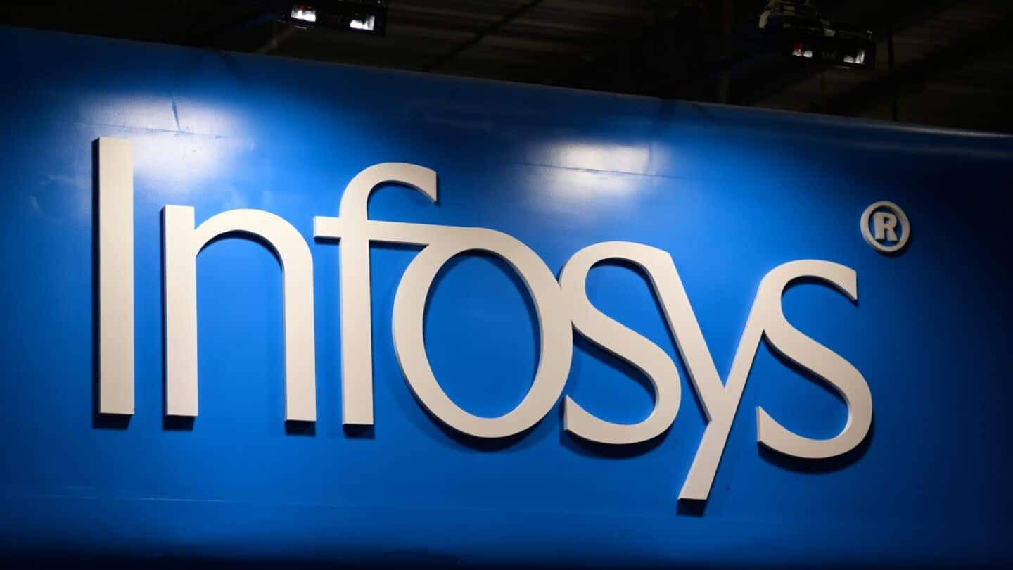 Infosys drops below ₹1,000, Wipro hits ₹161.66 yearly low