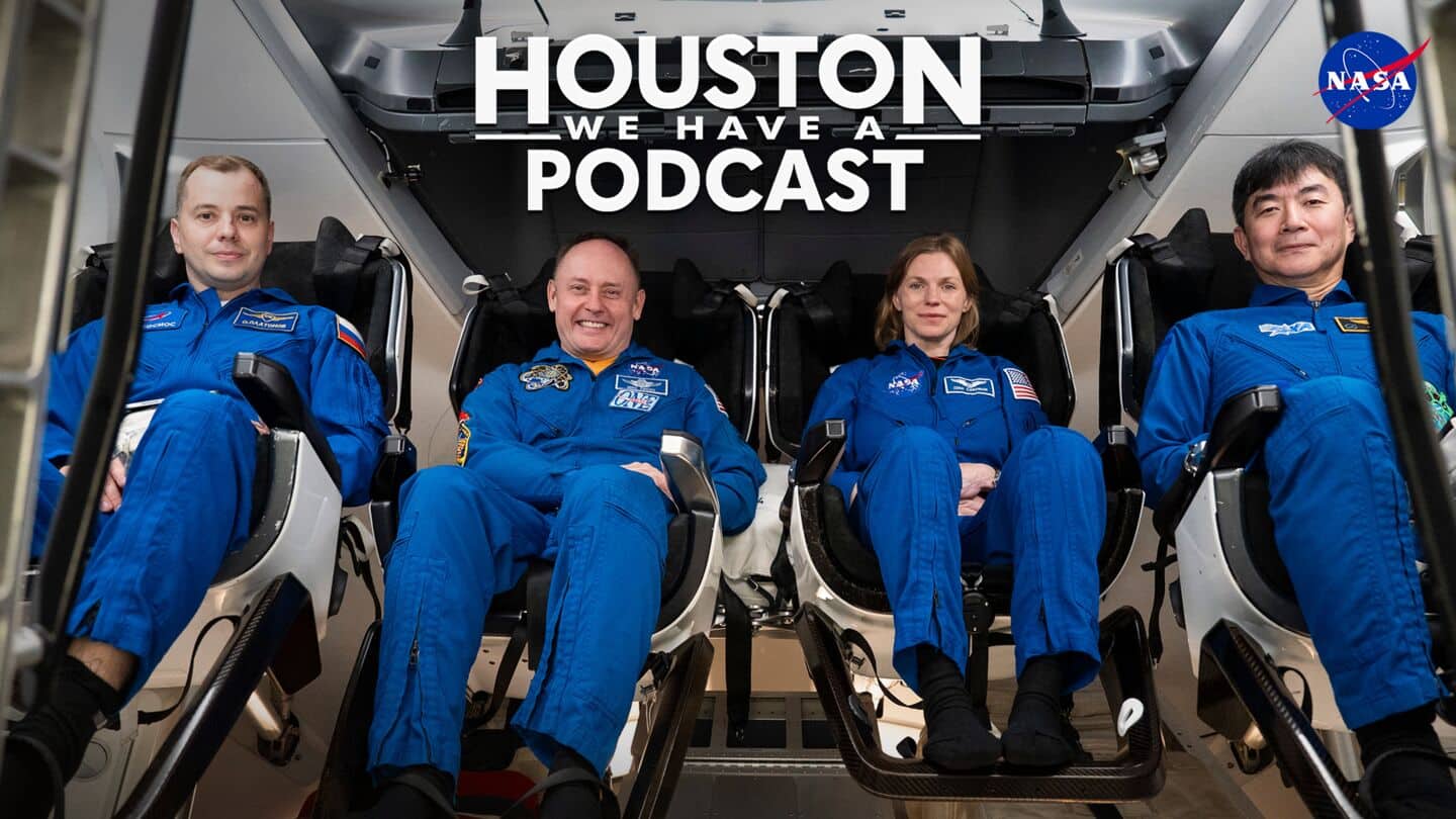 NASA's Crew-11 mission to the ISS: All you need to know