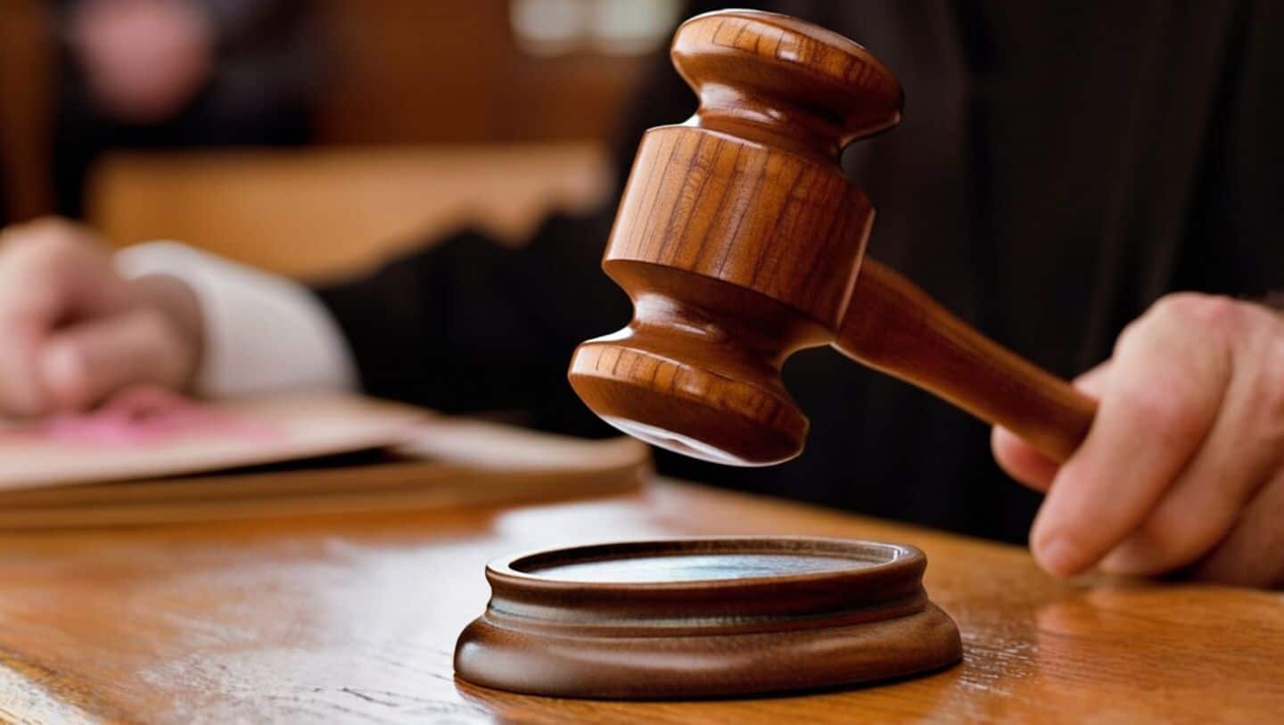 Need law to suspend judges facing serious allegations: DMK MP