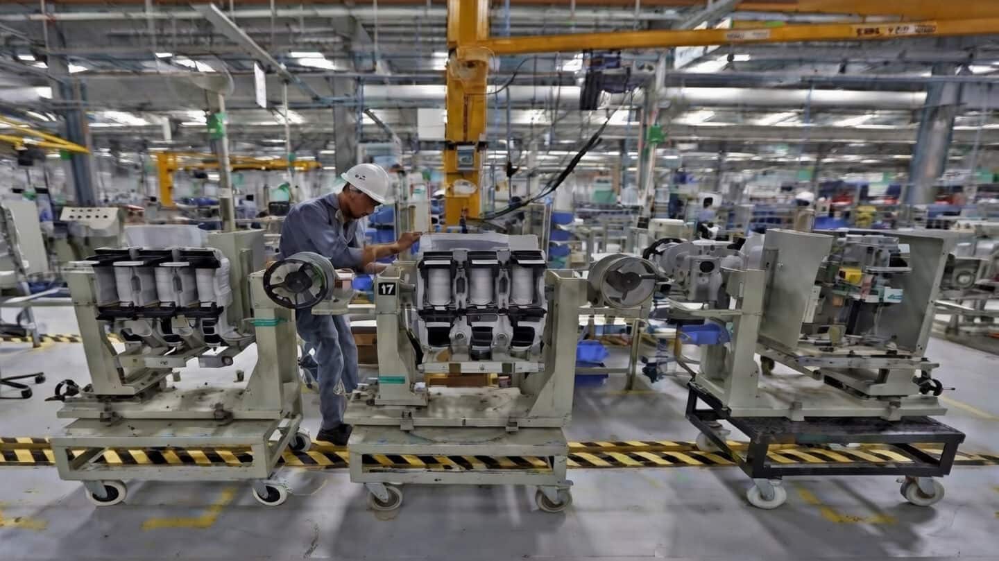 Schneider Electric brings AI to electrical panels, Olivier Blum says