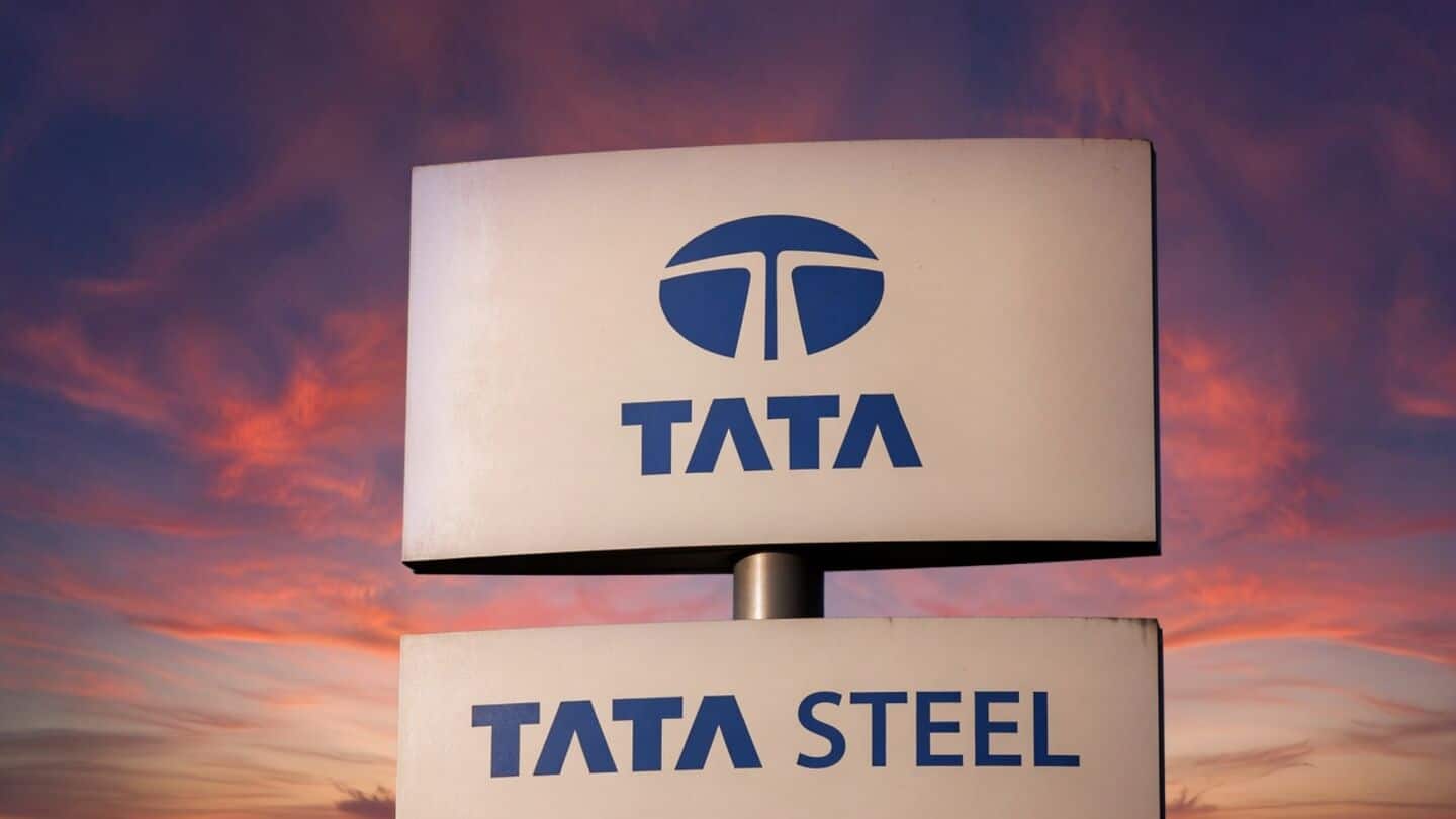 Tata Steel to invest ₹10,000cr in Jharkhand by 2028