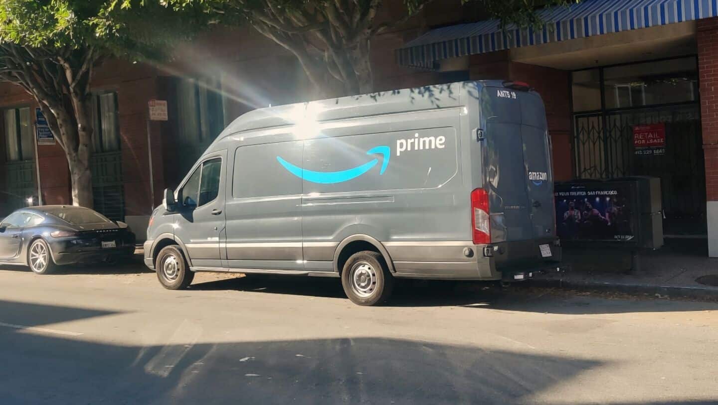 Amazon adds 3.5% FBA fuel surcharge from April 17