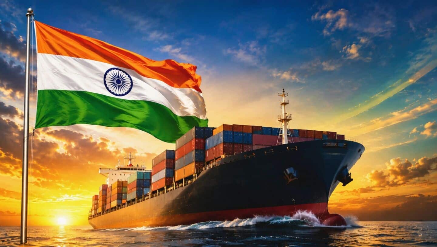 India's BRICS trade rises 10% annually to $416 billion