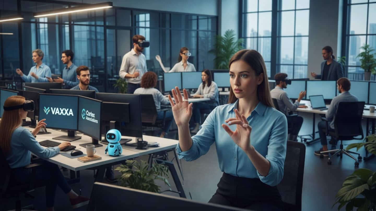 Randstad Digital finds AI trainer demand surges 281% since 2021