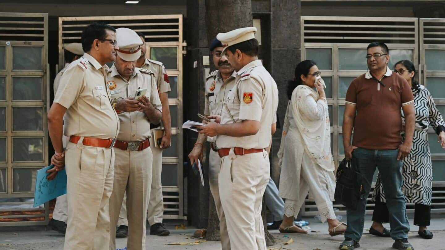 Saharanpur teenager rescued after Delhi police argue 7 hours