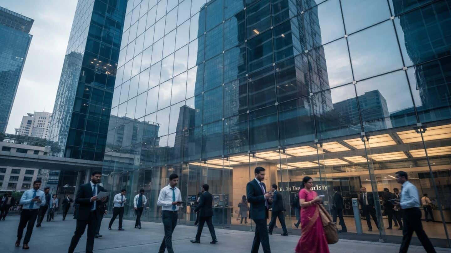 Glass Wall Systems India Ltd ₹428-cr IPO 23% gray premium